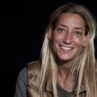 Sofía Gamiz fue transformada en Medjugorje, asombrada por el poder de la oración y la confesión