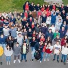 Effetá es una iniciativa evangelizadora que cada día atrae a más jóvenes