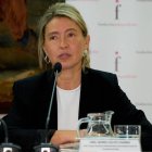María Calvo es experta en educación y defensora del modelo diferenciado / Foto- Fundación Independiente