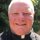 El padre Higgnis fue instrumento del regreso a la vida de un hombre que no estaba preparado espiritualmente para morir.