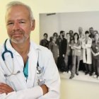 El doctor Martínez-Sellés es el nuevo presidente del Colegio de Médicos de Madrid