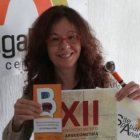 Chitina Moreno-Torres suele difundir historias de muertos muy antiguos... pero también ayudó a su padre a recoger datos sobre el martirio de su abuelo y lo que pasó en su familia