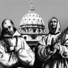 Beatos Claudio Beguignot y Lázaro Tiersot.