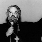 Alexander Men, una figura que sigue siendo referencia entre los ortodoxos rusos y en el ámbito ecuménico.