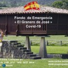 Este fondo de emergencia contra el coronavirus estará gestionado por Cáritas castrense