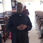 El padre Mangué está entregado en su misión en Guinea Ecuatorial / CARF