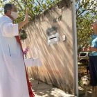 La Iglesia ha estado en primera línea de batalla contra el coronavirus. Ahora debe seguir estándolo en esta nueva fase.