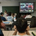 El régimen chino pretende arrancar la fe de que los jóvenes tengan en Dios