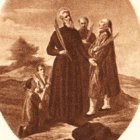 Beato Camilo y compañeros.