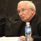 El cardenal Cañizares se ha mostrado muy contundente contra los responsables de sacar adelante la ley de eutanasia