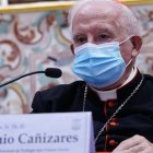 Cañizares ha convocado vigilias de oración el día anterior al debate de la ley de la eutanasia en el Congreso