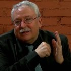 Joaquín Leguina fue durante 12 años presidente de la Comunidad de Madrid con el PSOE