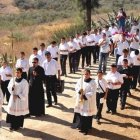 Esta advocación de mariana unida a Tierra Santa cumple un siglo