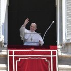 El Papa Francisco alertó de la intención del demonio de separar al hombre de Dios / Vatican Media