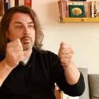 Steven Gonnell vio en su madurez cumplido su sueño de hacer cine, y además, a raíz de su conversión, cine espiritual.