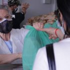 Estas hijas de la Caridad han dado un claro ejemplo del papel que ha desempeñado la Iglesia durante la pandemia / Iglesia en Asturias