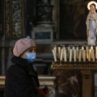 En tiempos complicados, la fe es un elemento que ayuda a la persona