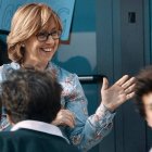 Los protagonistas de la nueva serie de Juan Manuel Cotelo crean a su alrededor un espacio de luz sin ser conscientes de ello.