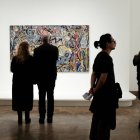 Conveciendo a la gente «normal» de que «no entienden» obras que no significan nada, las élites que dirigen esta revolución cultural intentan incapacitar la percepción natural que tiene el hombre de la Belleza (Foto: Jessica Pamp / Unsplash).