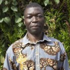 El sacerdote Léandre Mbaydeyo se encuentra ahora en París ampliando sus estudios / ACN