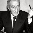 El doctor Federico Soto Yarritu influyó sustancialmente en la aproximación clínica y la atención sanitaria al paciente mental.