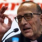 El cardenal Juan José Omella es arzobispo de Barcelona desde 2015 y fue elegido presidente de la Conferencia Episcopal Española el 3 de marzo de 2020. Foto: COPE.