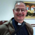 Germán Maccagno es párroco en Argentina y ha expresado una queja universal de los católicos ante el comportamiento de buena parte de las autoridades civiles ante la pandemia. Foto: Aica.