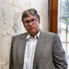 El matrimonio entre Juan Manuel de Prada y «ABC» celebra hoy sus bodas de plata. La columna del escritor, ganador del Premio Planeta, es desde entonces referencia inexcusable en el diario decano de la prensa madrileña.