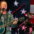 Craig Morgan estuvo en el Ejército varios años y descubrió tardíamente su vocación musical. Hoy es una estrella del  country en pleno relanzamiento de su carrera.