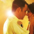 «Prueba de fuego [Fireproof]» (2008), de Alex Kendrick, con Kirk Cameron y Erin Bethea: una película sobre las segundas oportunidades.