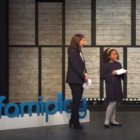 Gala de los Premios Famiplay 2020 con Isabel Molina y Andrés Garrigó