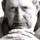 Miguel Delibes, en 1998. Foto: Wikipedia.