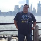 Marcelo Olima en una de sus giras internacionales... conoce bien la situación de la música católica en España y en América