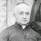 San José María Yermo y Parrés.