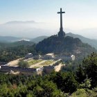 El Gobierno español está considerando la idea de destruir la Cruz del Valle de los Caídos.