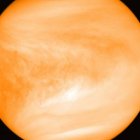 Venus, visto desde la sonda Akatsuki de la Agencia de Exploración Aeroespacial de Japón