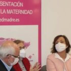 El Mapa de la Maternidad 2018 de RedMadre denuncia la falta de ayudas a embarazadas que quiere tener su hijo, 12 veces menos dinero que la financiación al aborto