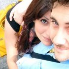 Stefano y Simonetta: una historia de amor, dolor y conversión.