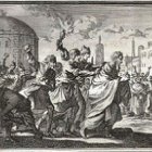 San Cuadrato, apologista.