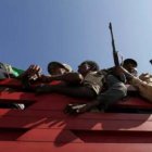 La guerra que va escalando entre Etiopía y su región de Tigray va salpicando a la vecina y militarizada dictadura eritrea