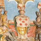 Representación del Milagro de los corporales de Daroca