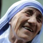 Madre Teresa de Calcuta