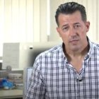 Salvador Martí es el portavoz de la Plataforma Pin Parental, que nace de la unión de 17 asociaciones