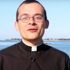 Etienne Portalis fue ordenado el pasado 21 de junio en Vannes (Francia) / CARF