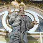 Nicolás Factor vivió en el siglo de Oro de los místicos españoles, de los que también fue amigo