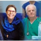 Misioneros ejemplares reciben el premio Corazón Amigo 2020, muy popular en Italia