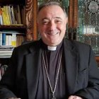 Luis Ángel de las Heras, anterior superior de los claretianos, de la CONFER y la diócesis de Ferrol, pasa a ser obispo de León