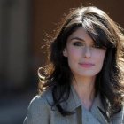 Anna Valle ha desarrollado una carrera como actriz en Italia.