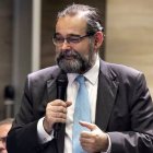 Alfonso Bullón de Mendoza es historiador y presidente de la ACdP desde 2018.