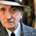 François Mauriac (1885-1970) fue Premio Nobel de Literatura en 1952.